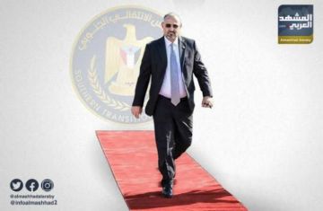 انتصار الجنوب بصمود الانتقالي.. مواقف القيادة تصون المكتسبات