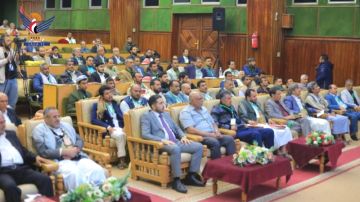 انعقاد المؤتمر الأول للسماد العضوي الكومبوست بصنعاء