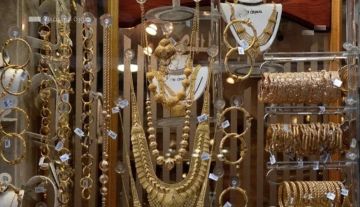 تعرف على أسعار الذهب في مصر اليوم الثلاثاء 18 نوفمبر 2025