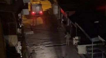 حملة اعتقالات ومداهمات صهيونية في الضفة الغربية حملة اعتقالات ومداهمات صهيونية في الضفة الغربية