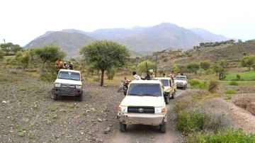 حملة الوازعية في تعز.. أبعاد سياسية تتجاوز مكافحة التقطع والتخريب حملة الوازعية في تعز.. أبعاد سياسية تتجاوز مكافحة التقطع والتخريب