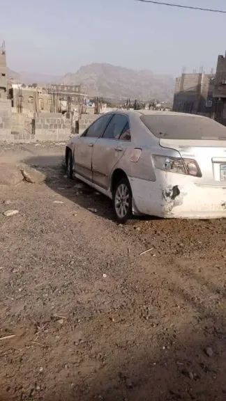 مأساة مؤلمة في لحج: وفاة 3 أطفال اختناقا داخل سيارة قديمة ورابع ينقذ بأعجوبة