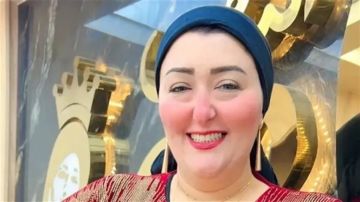 من هو زوج أميرة الذهب وآخر تطورات موقفها القانوني بعد الفيديو المفبرك من هو زوج أميرة الذهب وآخر تطورات موقفها القانوني بعد الفيديو المفبرك