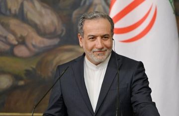 وزير الخارجية الإيراني: لن نرضخ بتصفير تخصيب اليورانيوم ونعتبره خيانة