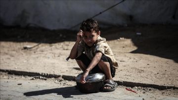 يونيسف : مليون طفل في غزة بحاجة للماء والغذاء و650 ألفا للمدرسة