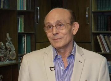 الرئيس المصري يوجه بمتابعة الحالة الصحية للفنان محمد صبحي