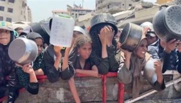 المنظمات الأهلية: حجم المساعدات الداخلة لغزة لا يتجاوز 30 من الاحتياجات الفعلية