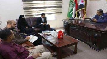 باتيس يلتقي اتحاد الملتقيات الشبابية التطوعية بساحل حضرموت باتيس يلتقي اتحاد الملتقيات الشبابية التطوعية بساحل حضرموت