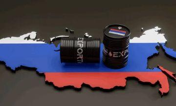 صادرات النفط الروسي المنقولة بحرا بأدنى مستوى في شهرين صادرات النفط الروسي المنقولة بحرا بأدنى مستوى في شهرين