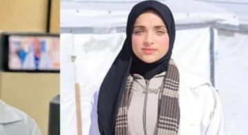 عائلة الهمص : تسنيم ما تزال محتجزة في كرم أبو سالم رغم قرار الإفراج عنها