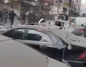 عاجل: اغتيال الرجل الثاني في حزب الله بغارة إسرائيلية على العاصمة اللبنانية بيروت (فيديو)