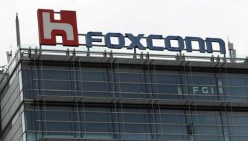 فوكسكون تسجل نموا في الأرباح بنسبة 17 خلال الربع الثالث