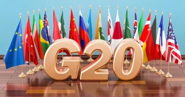 قمة G20 في أفريقيا.. تحول تاريخي يعيد رسم موازين القوى الاقتصادية