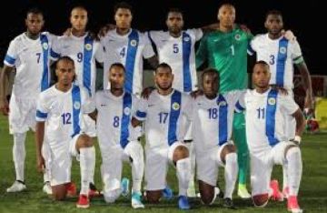 مكلارين يستقيل من تدريب جاميكا بعد التعادل مع كوراساو