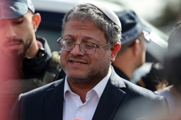 هآرتس: تسريب يفضح علاقات بن غفير المقلقة مع شخصيات مؤثرة