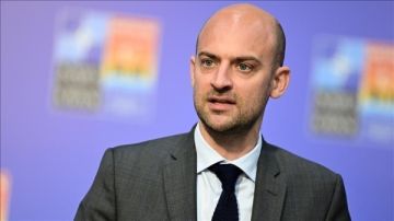 وزير الخارجية الفرنسي يدين انتهاكات إسرائيل لوقف النار بغزة