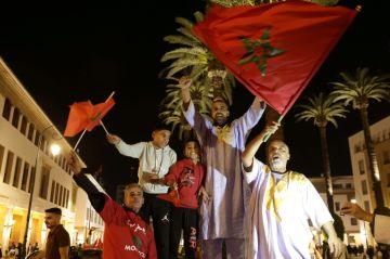 الخط الفاصل مع الصحراء الغربية يختفي من خرائط غوغل في المغرب الخط الفاصل مع الصحراء الغربية يختفي من خرائط غوغل في المغرب