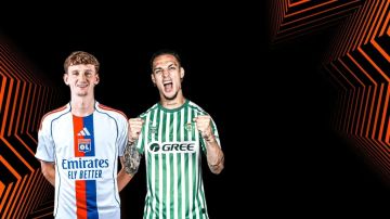 القناة الناقلة لمباراة ريال بيتيس أمام ليون في قمة الجولة الرابعة من الدوري الأوروبي