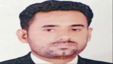 رئيس مجلس نقابة الصحفيين والإعلاميين الجنوبيين فرع محافظة أبين : لا تبخلوا على الإعلامي السنيدي بتقديم العون في محنته المرضية