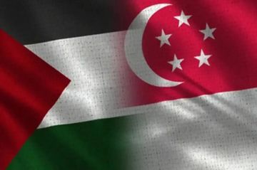 سنغافورة تفرض عقوبات مالية على أربعة مستوطنين وتمنعهم من دخول أراضيها سنغافورة تفرض عقوبات مالية على أربعة مستوطنين وتمنعهم من دخول أراضيها