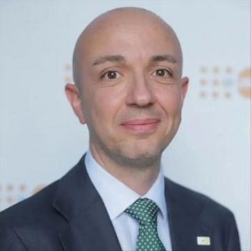 صندوق الأمم المتحدة للسكان يعين فرانشيسكو غالتيري ممثلا جديدا في اليمن