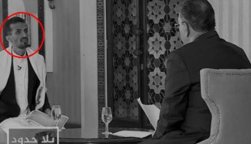 عادل الحسني.. سجل حافل بالتطرف والارتباط بالتنظيمات الإرهابية