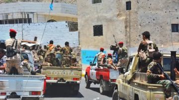 مفاجأة من العيار الثقيل.. أمريكا تطلب مشاركة الجيش اليمني في القوة الدولية بقطاع غزة!