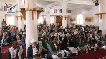 ندوة في تعز بعنوان الشهداء صناع النصر ندوة في تعز بعنوان الشهداء صناع النصر