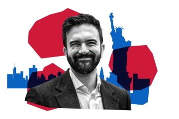 القدس العربي : ممداني وفلسطين: نصر الشجاعة وتغير العالم!