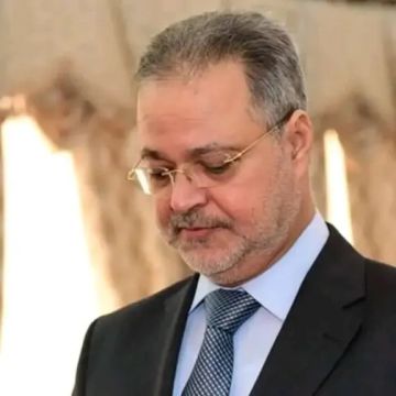 المخلافي: استضافة الحوثي في المؤتمر القومي مهزلة كبرى وخيانة للعروبة