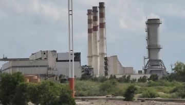 انفراجة قريبة لوقود محطات توليد الكهرباء انفراجة قريبة لوقود محطات توليد الكهرباء