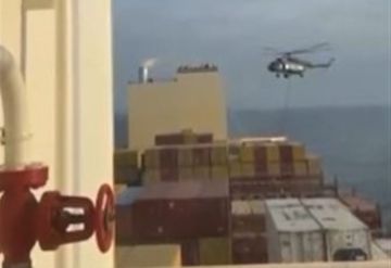 تعليق التخصيب وإطلاق سفينة انفراج أزمة امريكا وايران مع إطلاق ترامب مفاوضات بوساطة سعودية