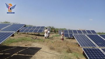 تنفيذ أربع مبادرات مجتمعية في السخنة بمحافظة الحديدة