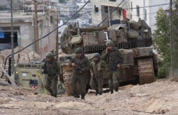 رئيس بلدية جنين يؤكد تكثيف الاستيطان الإسرائيلي في الضفة الغربية