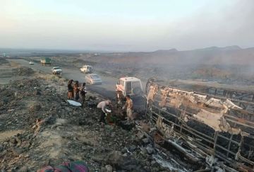  رائحة الحريق كانت تحذيرا مبكرا! ناج من حادث حافلة العرقوب يكشف الإهمال القاتل