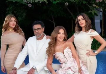 شاهد مسلسل وتر حساس 2 الحلقة 42 كاملة