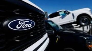 فورد تستثمر 370 مليون دولار في الهند لإنتاج محركات جديدة فورد تستثمر 370 مليون دولار في الهند لإنتاج محركات جديدة