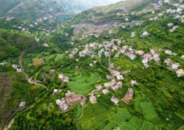 قيادي حـ.ـوثي ينجو من اغتـ.ـيال في إب وإصابة مرافقيه