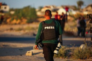 مركز حماية: تجاهل مجلس الأمن مطلب دخول الصحفيين لغزة يعمق التعتيم على الإبادة