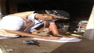 مكتب الصناعة والتجارة بخورمكسر يضبط مخالفة سعرية خلال نزول ميداني ويؤكد استمرار الرقابة على الأسواق مكتب الصناعة والتجارة بخورمكسر يضبط مخالفة سعرية خلال نزول ميداني ويؤكد استمرار الرقابة على الأسواق