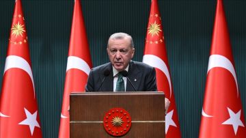 أردوغان: سنواصل جهودنا الدبلوماسية لضمان السلام والأمن في السودان