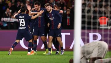 القوة الضاربة تحكم تشكيل موقعة باريس وبايرن ميونخ القوة الضاربة تحكم تشكيل موقعة باريس وبايرن ميونخ