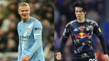 بث مباشر بجودة عالية 4k..مشاهدة مباراة مان سيتي ضد ليدز يونايتد على ملعب الاتحاد في الدوري الإنجليزي