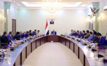 بن بريك يتوعد بمحاسبة كل من يثبت تورطه في ممارسات فساد دون تهاون