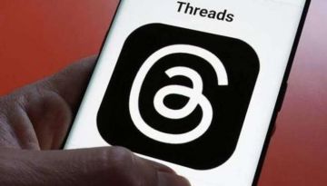 تطبيق ثريدز يتجاوز إكس في عدد المستخدمين النشطين