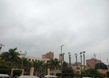 حالة طقس اليوم الإثنين 17- 11-2025 في مصر حالة طقس اليوم الإثنين 17- 11-2025 في مصر