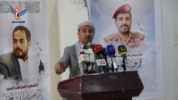 مؤسسة وأكاديمية بنيان تحييان الذكرى السنوية للشهيد