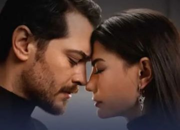 مشاهدة مسلسل حلم أشرف الحلقة 26كاملة .. مواجهة مشحونة بالأحداث والمفاجآت