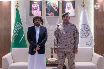 من الكاريبي وإفريقيا.. القبائل يؤكد وصول مرتزقة أجانب لمعركة حضرموت