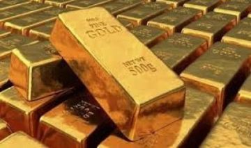 أسعار الذهب تتراجع مع ترقب المستثمرين لمسار الفائدة أسعار الذهب تتراجع مع ترقب المستثمرين لمسار الفائدة